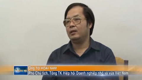 Quan điểm của TS. Tô Hoài Nam về thị trường sữa và những vấn đề đặt ra